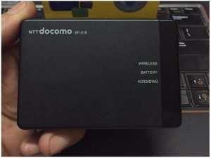 Cục phát wifi 4g doocmo