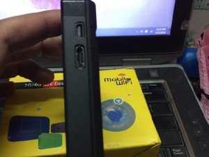 Cục phát wifi 4g doocmo