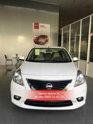 NISSAN SUNNY XL - Số Sàn 5 Cấp - Xe giao Ngay - Liên hệ Ngay Ms Mai Nissan Gò Vấp Để Được Tư vấn Ạ