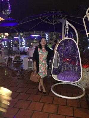Ghế xích đu giá bao rẻ