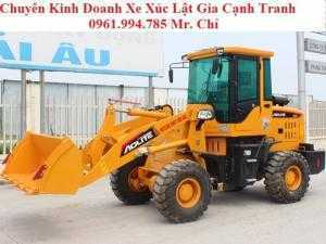 Cần Bán Xe Xúc Lật Đông Dương 0.7 Khối DD918_ Trả Góp_ Gía TỐT