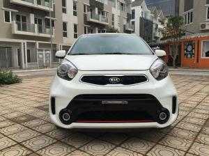 Bán xe Kia Morning Si 1.25AT