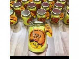 Tinh bột nghệ Tri số 1 Việt Nam
