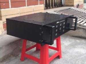 Pow Melos PA2400, 20 sò bự, Made in Japan