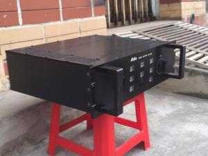 Pow Melos PA2400, 20 sò bự, Made in Japan