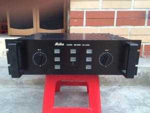 Pow Melos PA2400, 20 sò bự, Made in Japan
