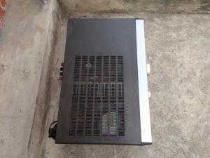 Amply Onkyo A913, 115w