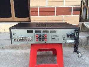 Amply Onkyo A913, 115w