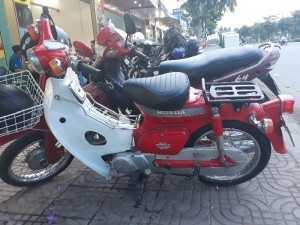 Cánh nhật xe dọn đẹp ít hao xăng