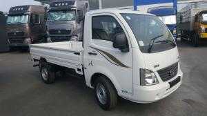 Xe tải TATA Super ACE thùng lửng tải trọng 1.2 Tấn