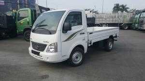 Xe tải TATA Super ACE thùng lửng tải trọng 1.2 Tấn