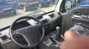 nội thất của xe