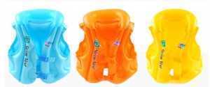 Chất liệu: Nhựa tổng hợp PVC (Polyvinylclorua) không gây độc hại, an toàn với trẻ nhỏ.
