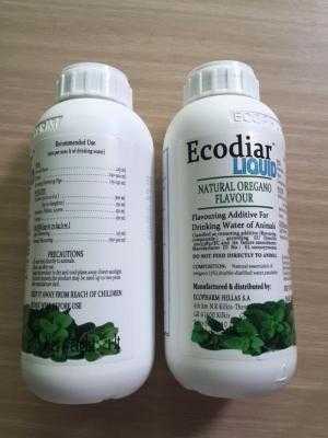 Tinh dầu Ecodiar thảo dược - ECODIAR LIQUID