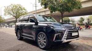 Bán Lexus Lx570 xuất Mỹ sản xuất 2016 màu Đen nội thất Kem, đăng ký 2016 tên Công ty, xe mới đến 99,99% giao ngay.
Xe xuất Mỹ bản full option: Rửa đèn, hắt kính, loa mark levision, màn hình DVD, camera 360, phanh khoảng cách, cảnh báo lệch làn...
Xe chạy cực ít, nội ngoại thất nguyên bản như mới.
Cam kết xe không đâm đụng, không ngập nước.
Xuất hóa đơn, nộp lệ phí trước bạ 2%, đăng ký vào tên ngay trong ngày.