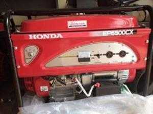Mua máy phát điện Honda EP6500CX-5kw thái lan chính hãng ở đâu?