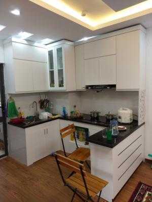 Chung cư Bảo Quân, căn nhà mơ ước của mọi gia đình