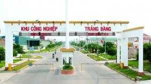 Nhà Đất Giá Rẻ Gần Ngã 4 An Bình, An Tịnh, Trảng Bàng, Tây Ninh