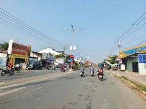 Nhà Đất Giá Rẻ Gần Ngã 4 An Bình, An Tịnh, Trảng Bàng, Tây Ninh