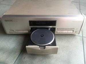 Đầu CD PIONEER T04 JAPAN