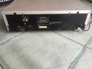 Đầu CD PIONEER T04 JAPAN