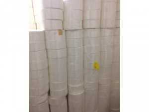 Giấy lau tay - Giấy vệ sinh cuộn lớn cao cấp