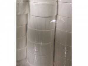 Giấy lau tay - Giấy vệ sinh cuộn lớn cao cấp