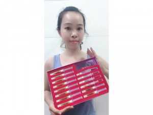 Tế bào gốc charme