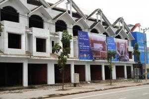Huế Green city, căn hộ cao cấp