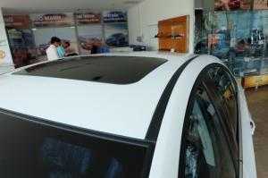 Chevrolet Cruze 1.8L AT giá cực sốc tại Chevrolet Phú Mỹ Hưng