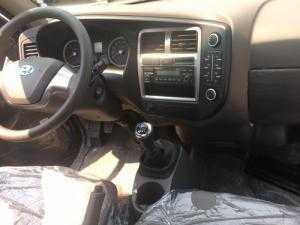 Xe tải Hyundai New Porter 150