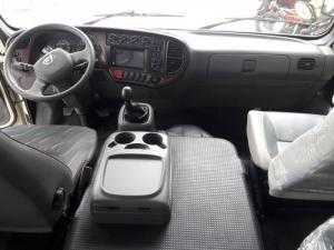 Bán Xe Hyundai County Limousine Long Nhập Khẩu Giá Rẽ Mẫu Mã Đẹp