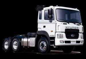 Bán Xe Hyundai Đầu Kéo HD 1000 Nhập Khẩu Nguyên Chiếc Mẫu Mã Đẹp