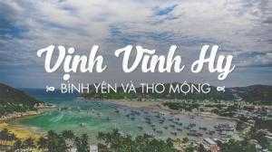 Tour Du Lịch Bình Hưng Ninh Chữ Hang Rái hè 2018