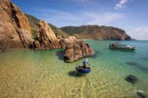 Tour Du Lịch Bình Định Đảo Kỳ Co Phú Yên Hè 2018