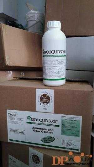 Yucca Mexico - BIOLIQUID 3000
