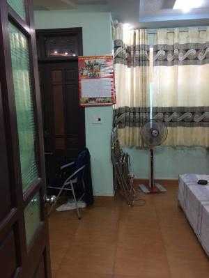 Bán nhà 4 tầng gần ngay trường THCS Vĩnh Niệm, diện tích 50.5m2, hướng Đông Nam