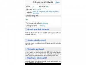 bán nhà ở mặt tiền kinh doanh