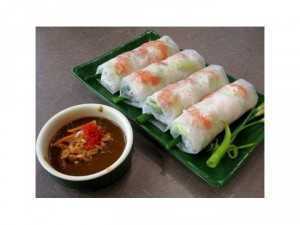 Bánh Bèo Hai Ty
