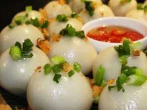 Bánh Bèo Hai Ty