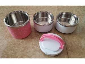 Camen Giữ Nhiệt 3 Tầng