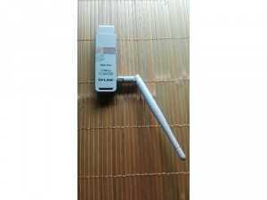 Usb wifi