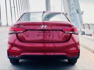 Hyundai Accent 1.4 full