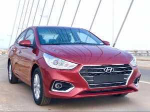 Hyundai Accent 1.4 full