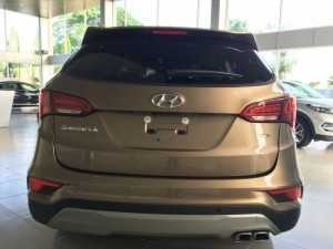 Hyundai Santafe - Có sẵn , giao ngay