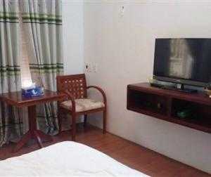 Cho thuê căn hộ gần công viên Châu Á, bệnh viện Vinmec