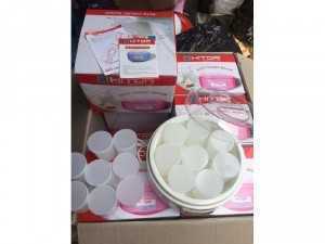 Máy Làm Sữa Chua Hitor