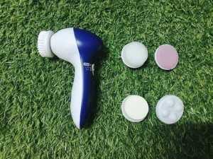 Máy Rửa Mặt Nivea 5In1