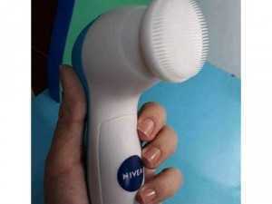Máy Rửa Mặt Nivea 5In1