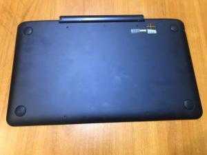 Asus Transfomer Book T300 chi 2 trong 1 Core m 4g 128g Full HD cảm ứng